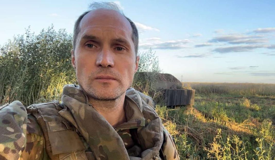 Бутусов: Весняне потепління може надати Росії можливість для нового наступу в квітні