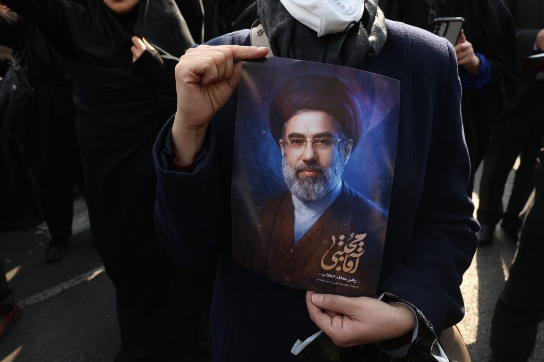 The New York Times: Khamenei’s son and successor injured in US attacks – he is hiding to avoid death