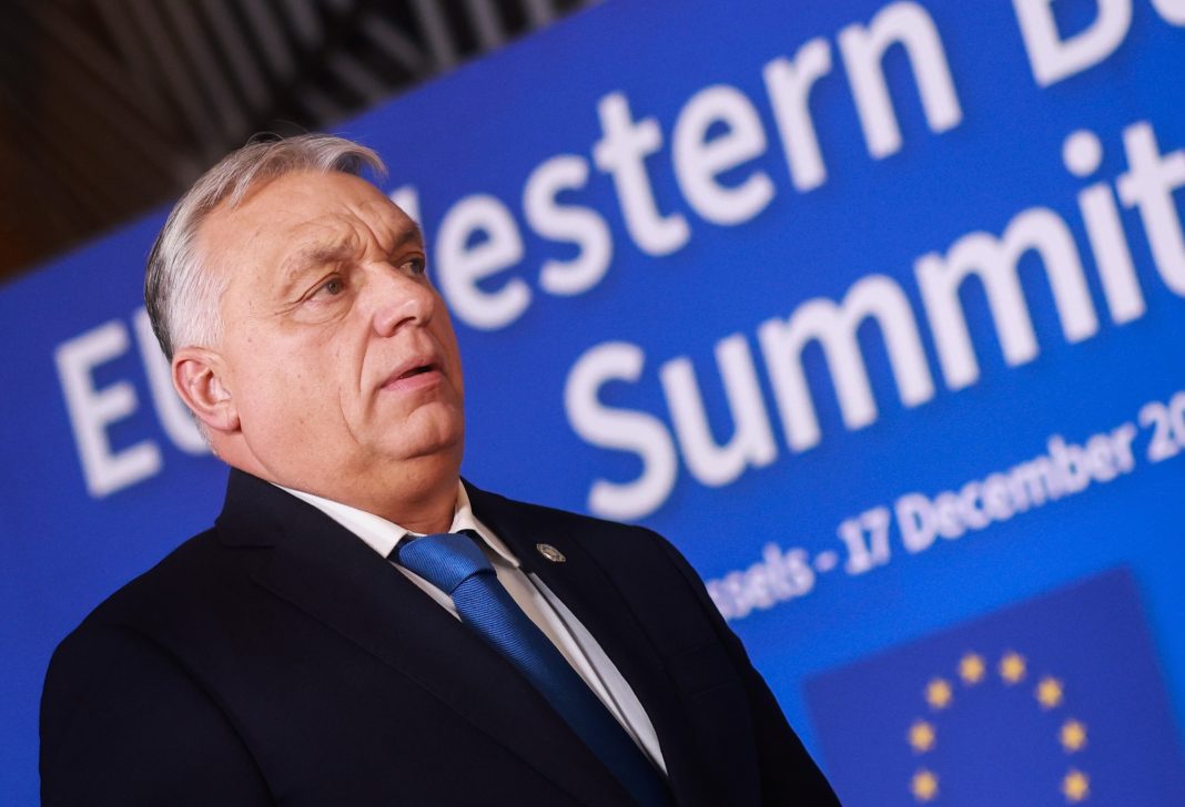 Hungarian professor: Kyiv should react more calmly to Budapest’s aggressive statements