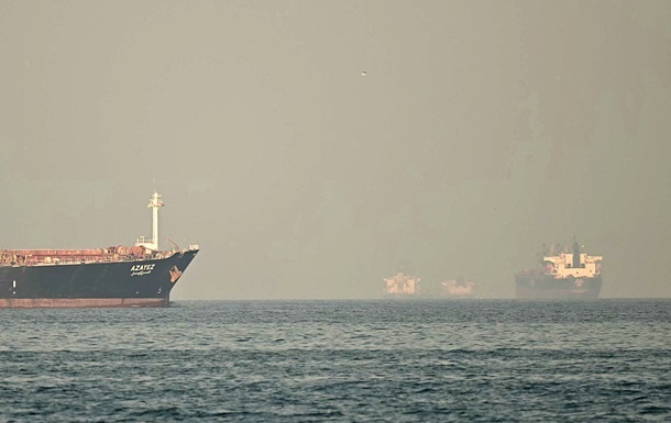 Мировые цены на нефть достигли важного этапа