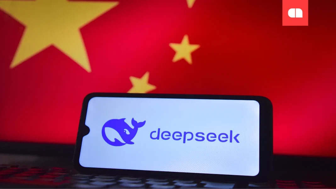 Reuters: Deepseek мав можливість тренувати свої моделі штучного інтелекту на американських чипах NVIDIA