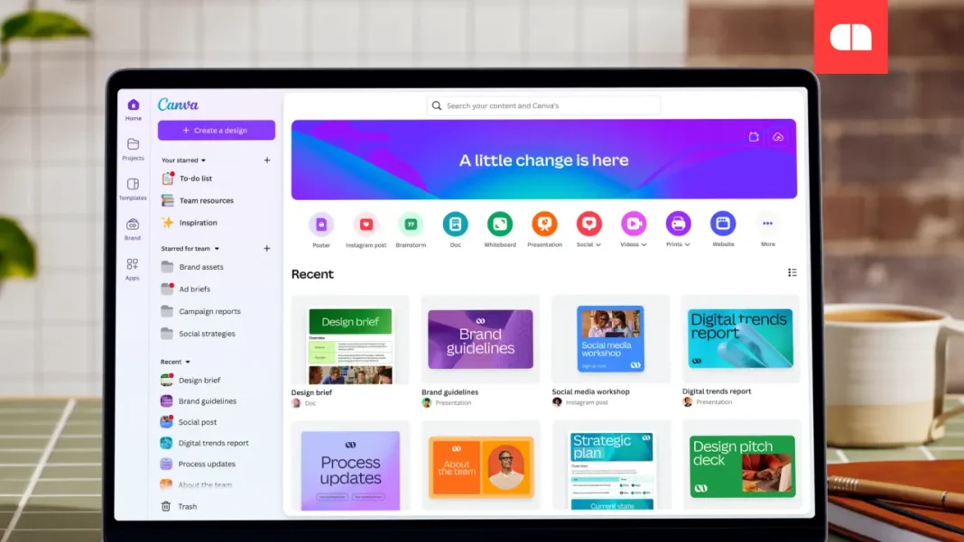 Canva acquires startups Cavalry and Mango AI to enhance its editors