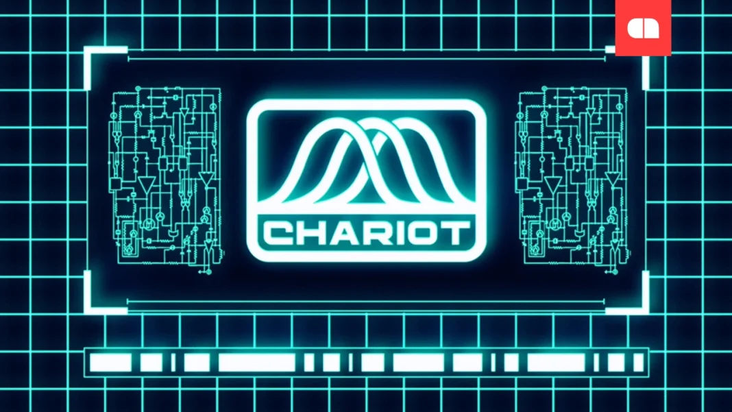 Chariot Defence отримав $34 млн інвестицій у рамках раунду Series A
