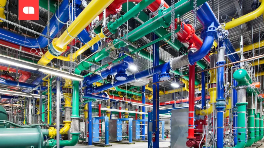 Чи може існувати ШІ-інфраструктура без використання води? Google прагне довести, що це можливо