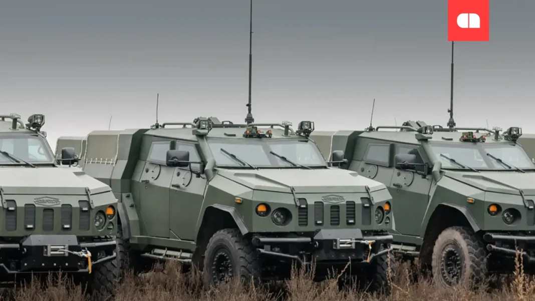 Украинские производители оружия получили более 6,6 млрд грн льготных кредитов.