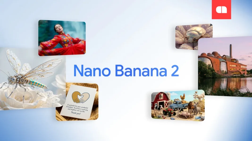 Творческий контроль и высокая скорость: Google представил Nano Banana 2