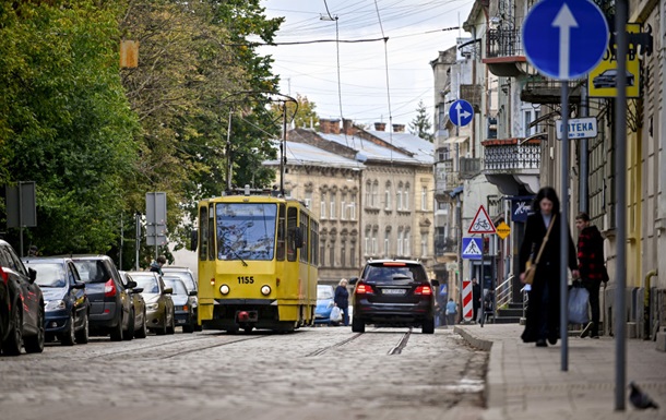 У Львові зросли ціни на проїзд