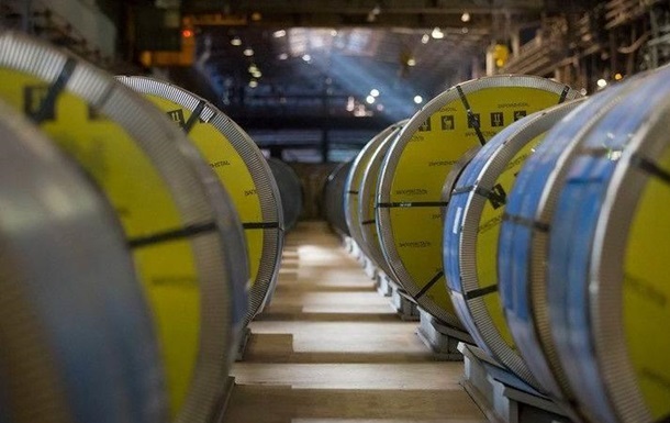 Європейські квоти на імпорт сталі завдадуть удару Україні – ЗМІ