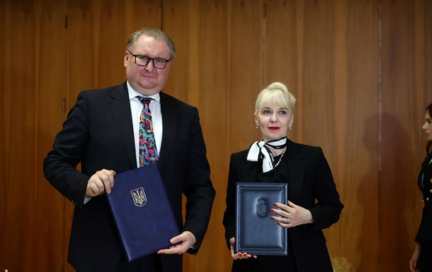 Україна та Сербія поновлять переговори щодо укладення угоди про вільну торгівлю
