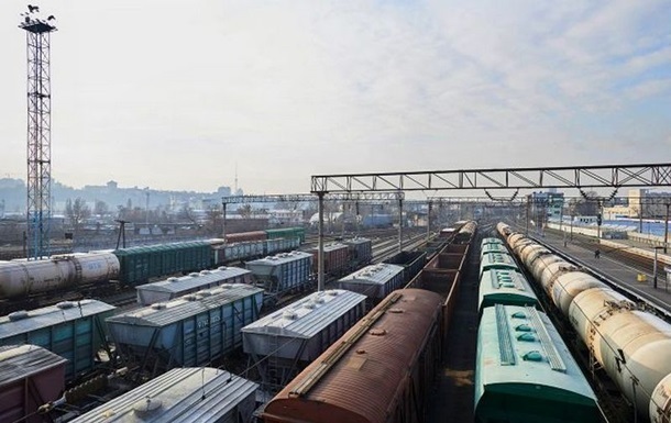 Директор ФРТУ оценил влияние повышения тарифов на грузовые перевозки Укрзализныци.