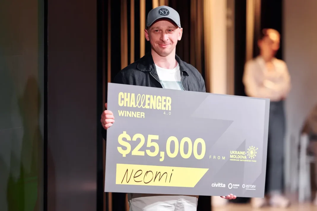 Як пройшов четвертий Challenger Demo Day: Пітч як ефективний спосіб краще зрозуміти свій стартап – AIN на події