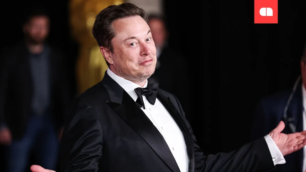 xAI буде інтегрована зі SpaceX і перестане існувати як окрема компанія — Маск