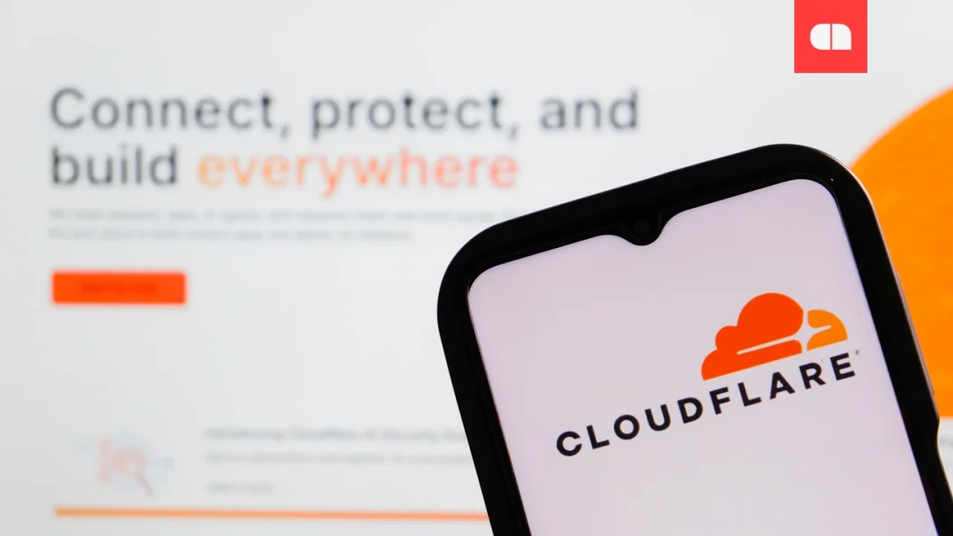 Cloudflare скорочує 20% співробітників у зв’язку з переходом на операційну модель з використанням штучного інтелекту