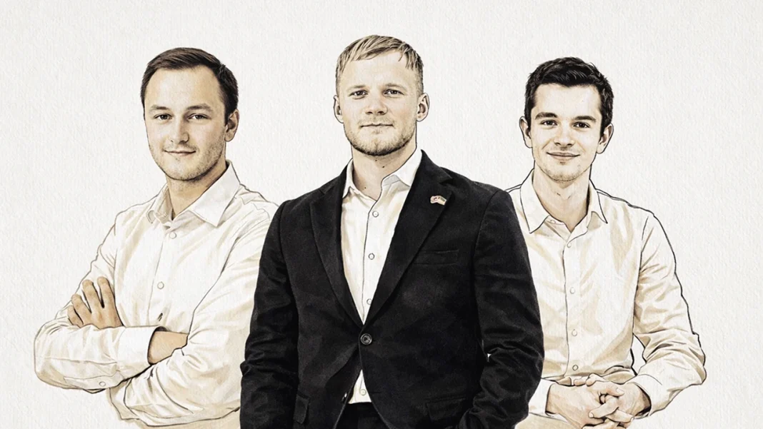 Інтерв’ю із засновниками Harmix: як компанія залучила канадські інвестиції на шляху до $1 млн доходу до 2027 року