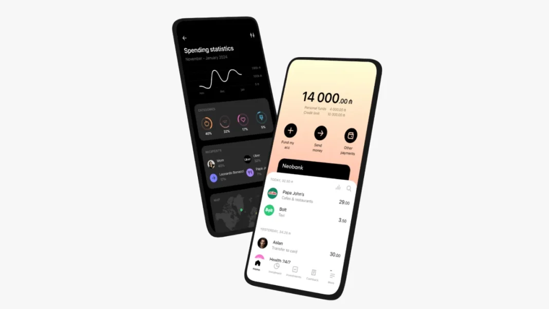 Фінтех-компанія Дмитра Дубілета Fintech Farm отримала $15 млн для розширення діяльності в Індії та В’єтнамі