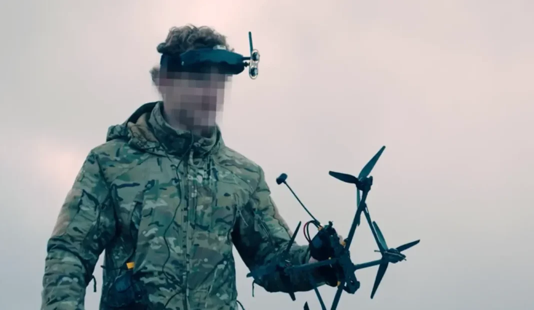 «Пілот не повинен керувати тільки одним дроном»: як Seeing Systems, один з перших учасників програми Y Combinator у сфері DefTech, випробовує дрони в Україні