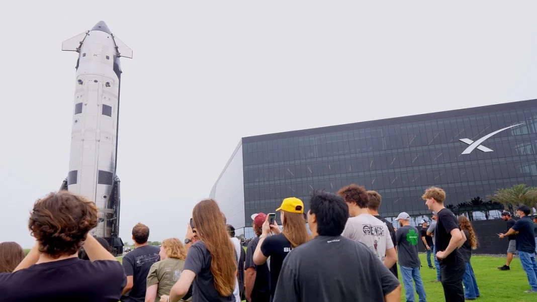 США Космические силы заключили со SpaceX контракт на более чем $2 млрд для создания военной сети передачи данных.