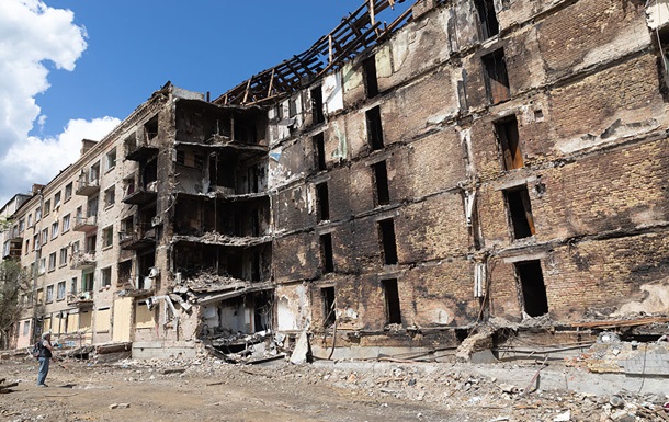 The Cabinet supplemented the Register of Damages with new claims.