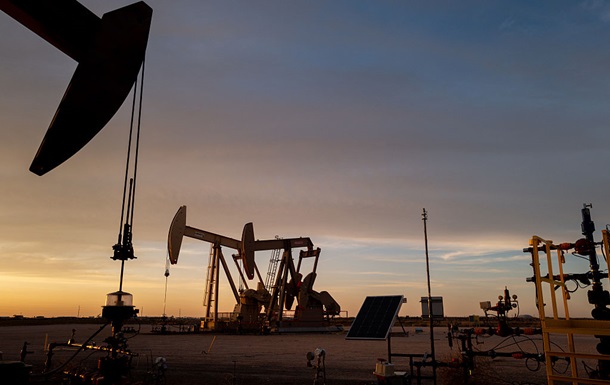 Oil responded to Trump’s statement about negotiations with Iran.