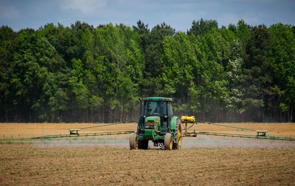 Ukrainian farmers have sown 97% of the areas with grain crops.