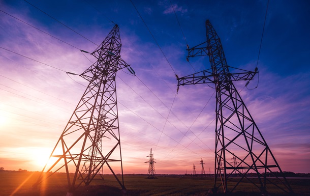 Ukraine increased electricity exports in May.