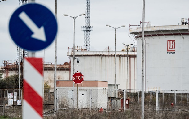 In May, the Kremlin’s oil and gas revenues increased sharply.