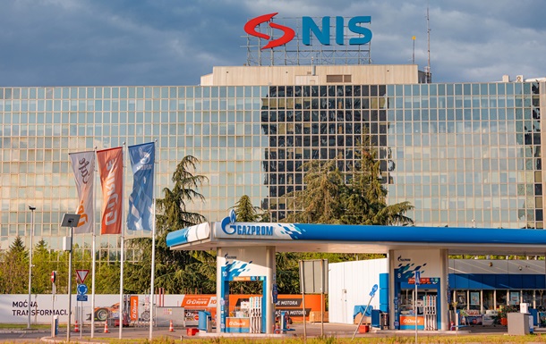 Serbia extended the contract with Gazprom – Media