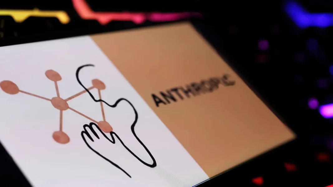 Anthropic подала таємну заявку на IPO, випередивши конкурента OpenAI