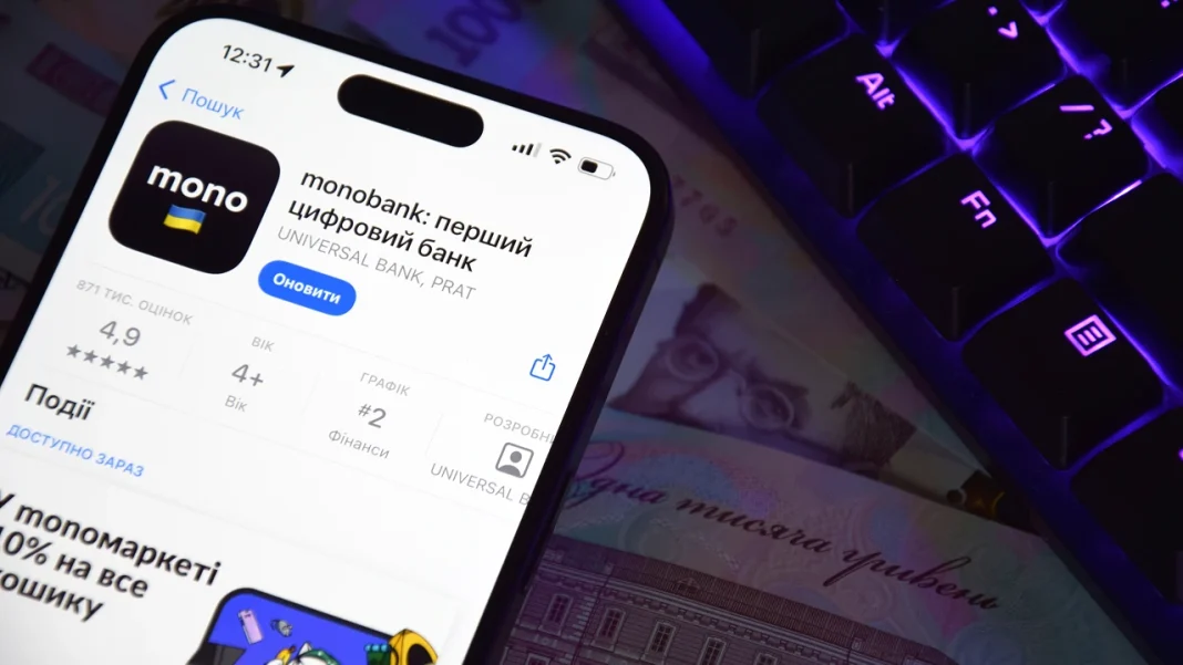 Збій у сервісах: monobank, «ПриватБанк», Netflix та інших – що відомо