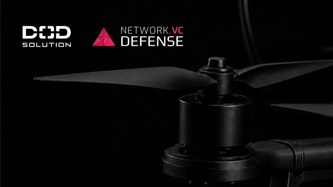 Defense Tech startup DoD Solution received investments from Network.VC Defense, with the fund’s typical checks starting at $25,000.