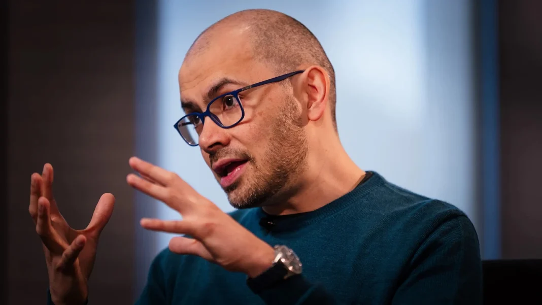 Why Humanity Should Prepare for the “New Era”: Reflections of Google DeepMind’s Head on the New Generation of AI
