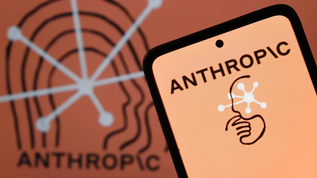 Anthropic is forming a team to study the impact of artificial intelligence on democracy and the rule of law