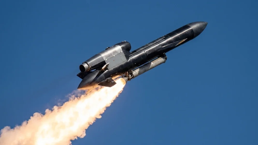 Diehl Defence обговорює з Fire Point можливість виготовлення українських крилатих ракет Flamingo у Німеччині