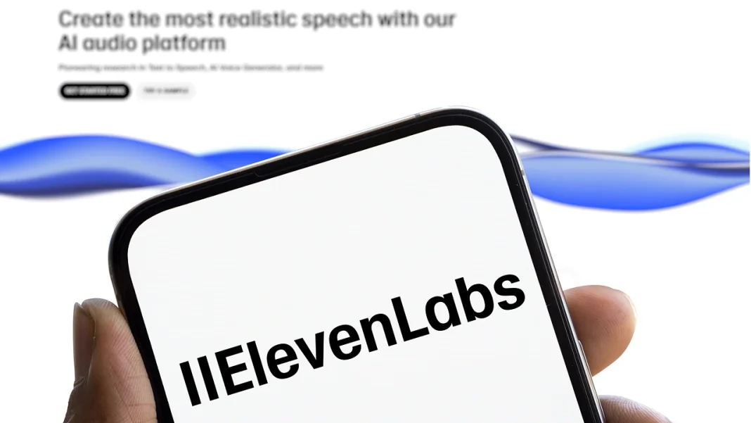 Польша вложила $11 млн в ElevenLabs, получив долю в ИИ-стартапе.