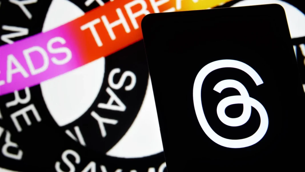Threads reached 500 million active users per month, prompting Meta to announce new app features.