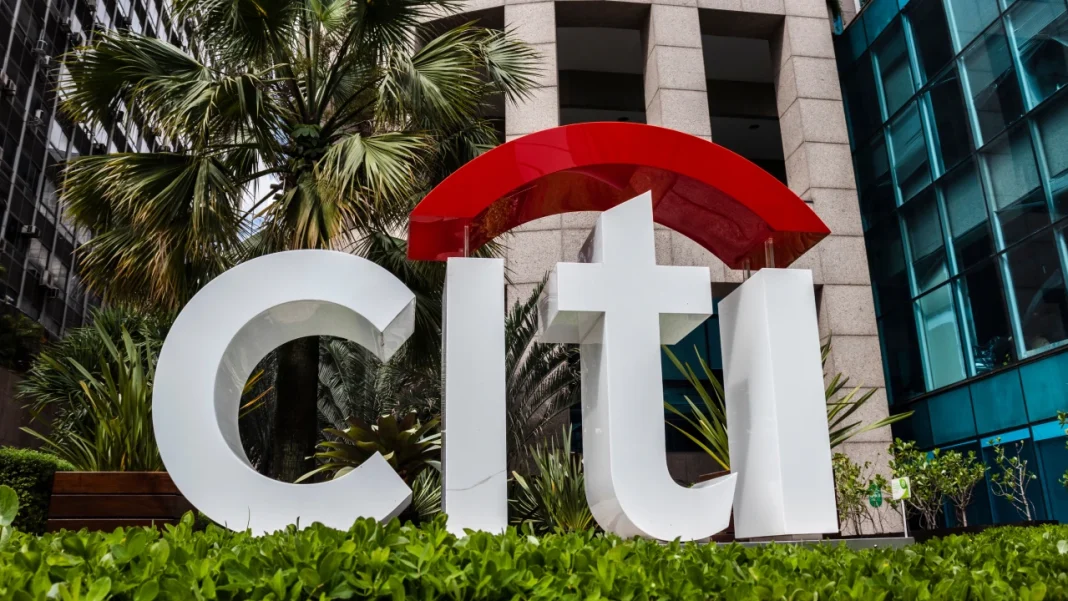 Американская Citigroup основывает подразделение в Литве для поддержки финансирования оборонного сектора на восточном фланге НАТО.