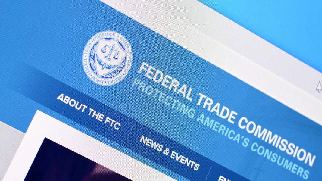 The Federal Trade Commission of the USA has launched an investigation into another Ukrainian company.