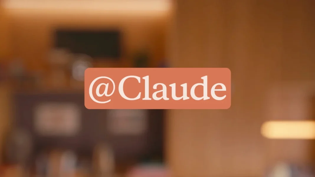 Anthropic презентувала ШІ-помічника для команд у Slack під назвою Claude Tag: його можливості та підключення