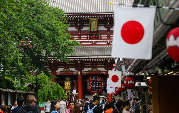 Japan responded to the information about the import of aviation fuel from Russia