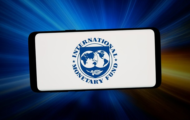 The IMF identified a circumstance for Ukraine’s rapid economic growth.