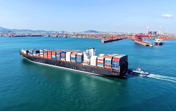 It has been revealed which countries Ukraine has the largest trade relations with.