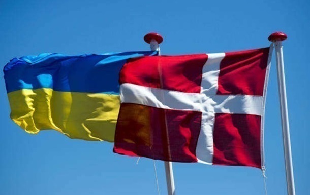 Denmark provides 10 million euros to support Ukrainian energy.