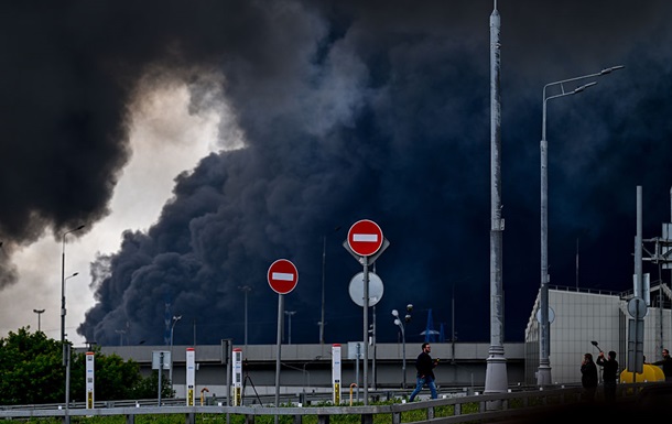 Russia has lost more than a quarter of its seaborne fuel exports.