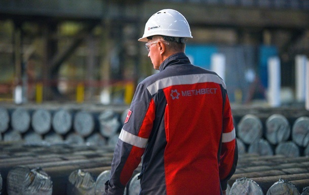 EU quotas could reduce Ukraine’s steel exports by 1.6 million tons – media