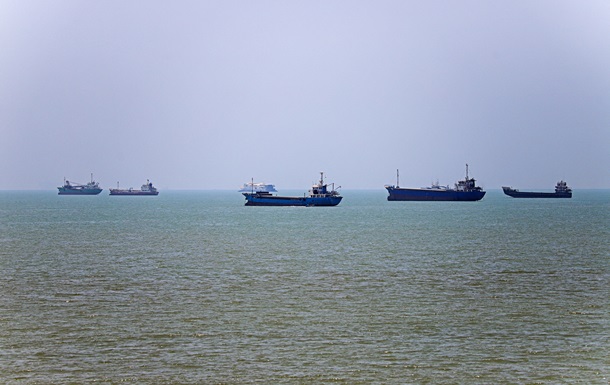 Media: Iran secretly transported oil through the Strait of Hormuz
