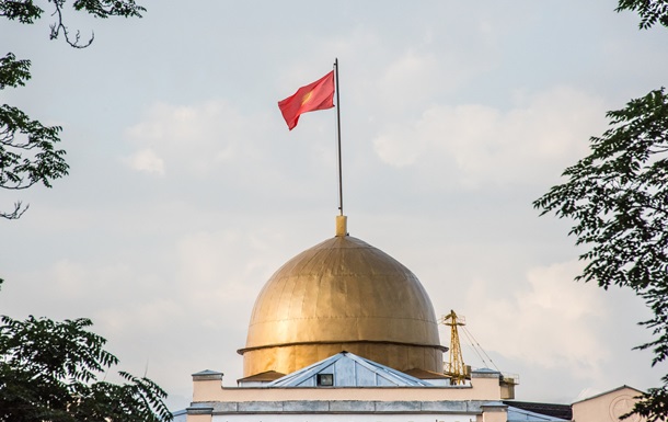 Kyrgyzstan imposed a ban on the export of petroleum products.
