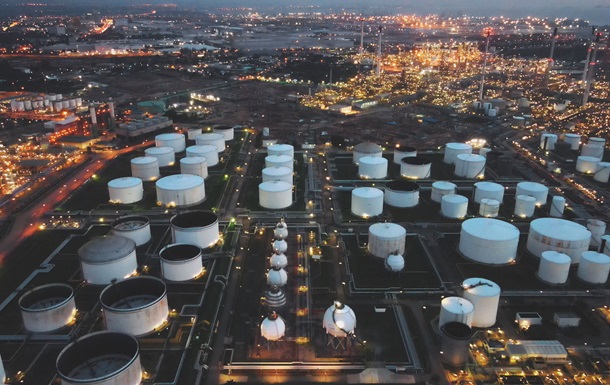 The oil market reacted to the latest US strikes on Iran.