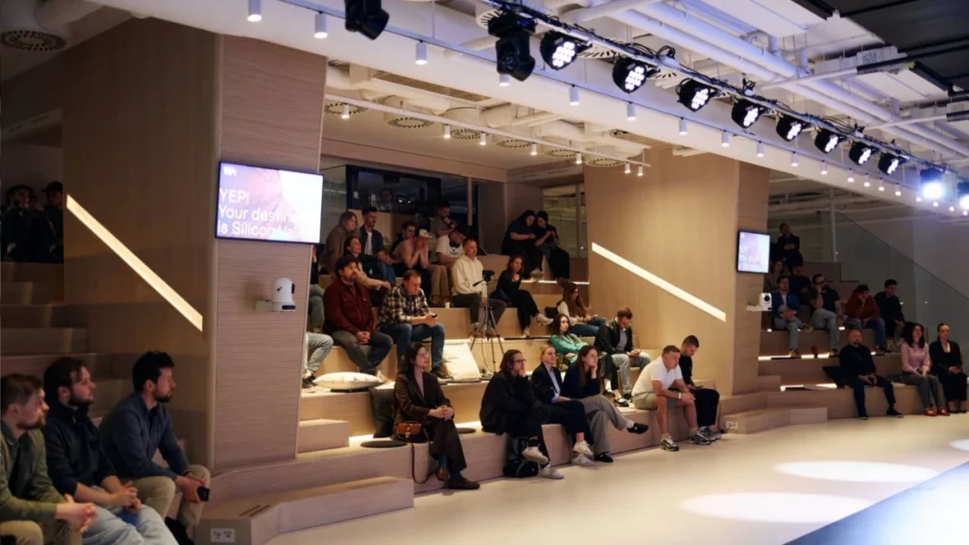 YEP Accelerator обрав сім українських стартапів для осінньої подорожі у Кремнієву долину