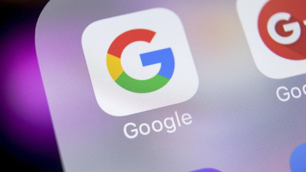 Google использует файлы, загруженные пользователями через поиск, для обучения искусственного интеллекта.