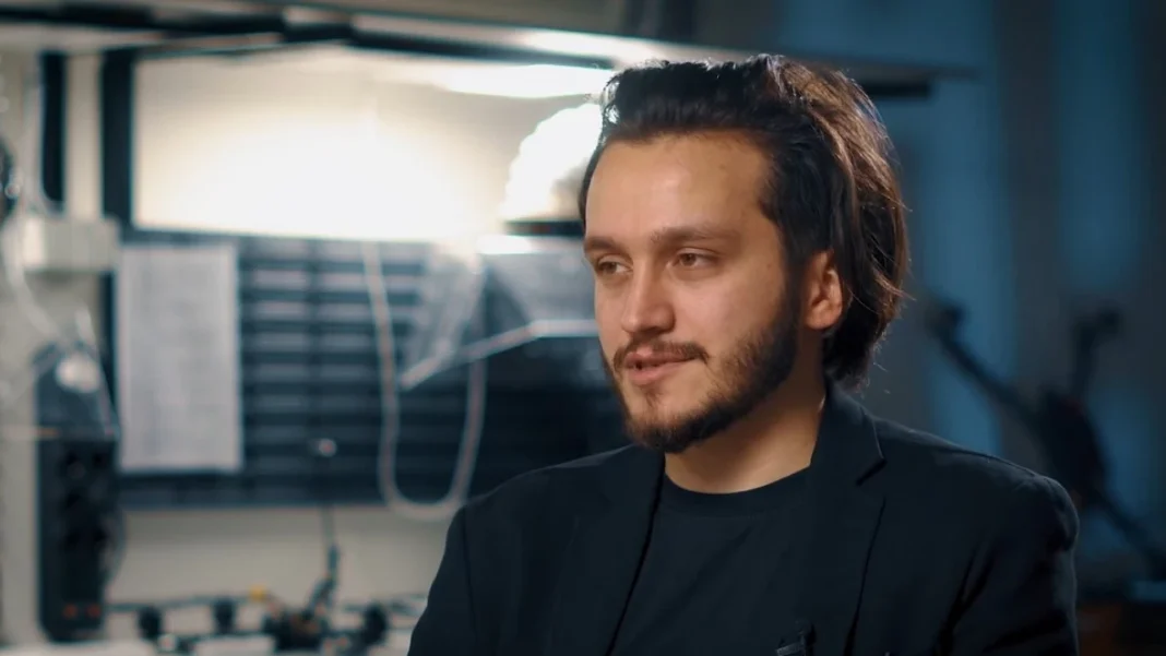Власник Vyriy Industries Олексій Бабенко розповів про обшуки: